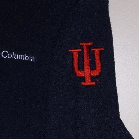Columbia Jacket - Picture 3 of 5